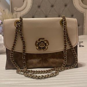 Coach Shoulder Bag